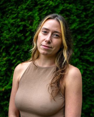 Photo of Maïté Ledig, Counsellor, RCC