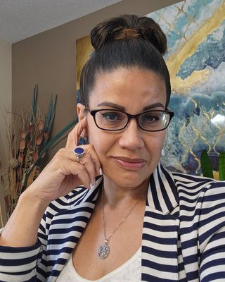 Photo of Yolanda Ramos, Clinical Social Work/Therapist, LICSW