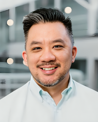 Photo of Jason Pon, Marriage & Family Therapist, LMFT
