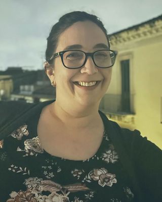 Photo of Kelly Scott, Registered Social Worker, RSW, CCDP
