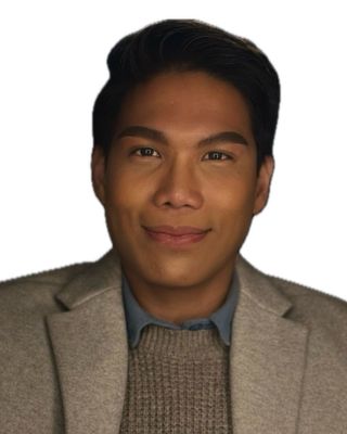 Photo of Samuel Gasilan, Registered Psychotherapist (Qualifying), BA, MA