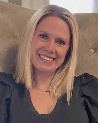 Photo of Hayley Brown, Licensed Professional Counselor in Tulsa, OK