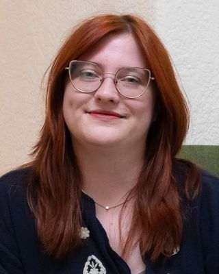 Photo of Dr Leandra Egge, Psychologist, DCounsPsych, HCPC - Couns. Psych.
