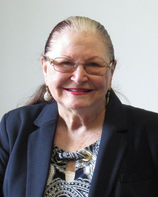 Photo of Margie VanCleave, Licensed Professional Counselor, LPC