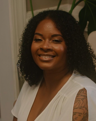 Photo of Monica Riffey, Psychiatric Nurse Practitioner, DNP, PMHNP, MSN, BSN, RN