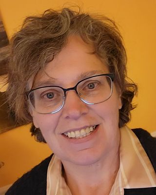 Photo of Jennifer Vance, LCSW Associate , LPC-A