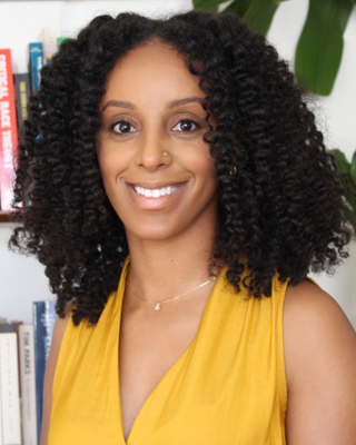 Photo of Latisha Miller, Clinical Social Work/Therapist in Clairemont, San Diego, CA