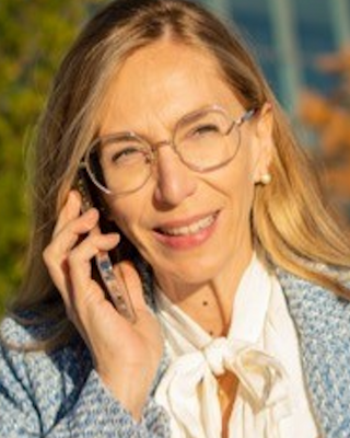 Foto de Patricia Pedraz Blasco, Psicólogo, Maestría, COP Madrid