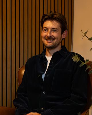 Photo of Steve Wickenden, Counsellor, MNCPS Acc.