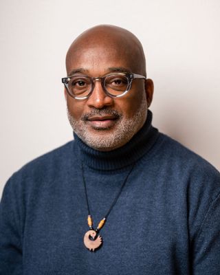 Photo of Kevin Carter, Clinical Social Work/Therapist, LCSW, LCSW-C