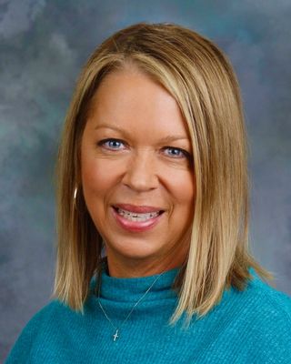 Photo of Shelly Johnson, Licensed Professional Counselor, MEd, LPC, NCC