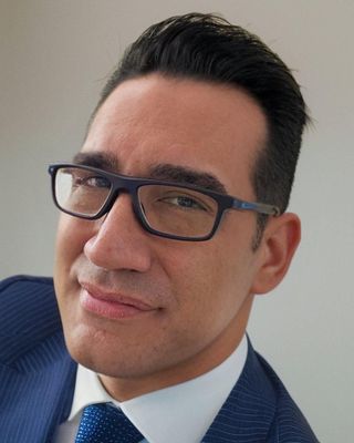 Photo of Marcello De Carvalho, Psychiatric Nurse Practitioner, ARNP, PMHNP