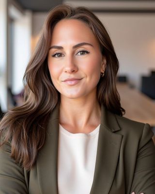 Photo of Victoria DiRubba, Counselor, LMHC, CCATP