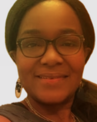 Photo of Shelove Andou, Clinical Social Work/Therapist, LCSW-C