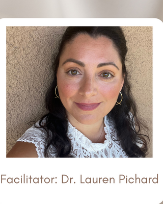 Photo of Lauren Elisabeth Pichard, Psychologist, PsyD