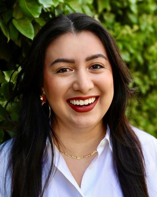 Photo of Katherine Canas, Pre-Licensed Professional, MA