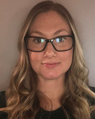 Photo of Andrea Harris, Registered Psychotherapist, RP