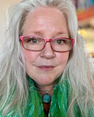 Photo of Mindy Cardenas, Counselor, LPCC, EXAT, ATR-BC