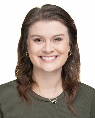 Photo of Emily Yates, Licensed Professional Counselor, LPC