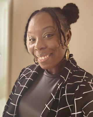 Photo of Latisha Dozier, Licensed Clinical Mental Health Counselor in Winston Salem, NC