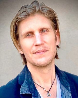 Photo of Zach Braz - Say Anything Licensed Professional Counseling, Licensed Professional Counselor, MA, CMHC, LPC