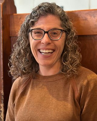 Photo of Ashley Goldsmith Buttner, Marriage & Family Therapist, MA