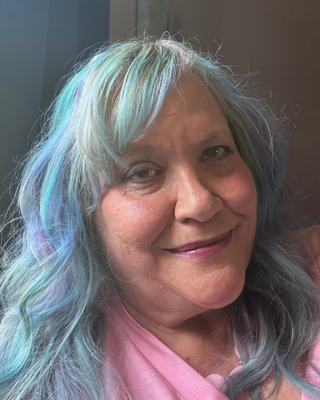 Photo of Janice Holladay, Licensed Professional Counselor, LPC