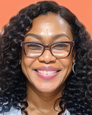 Photo of Stellamaris Williams, Psychiatric Nurse Practitioner, FNP-BC