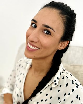 Photo of Layla Subhani- Anxiety, Trauma, LGBTQ+, Marriage & Family Therapist in Grass Valley, CA
