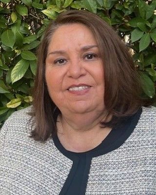 Photo of Martha Bustamante, Clinical Social Work/Therapist, LCSW-S