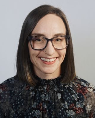 Photo of Ariel Hurley, Clinical Social Work/Therapist, LCSW, MPH