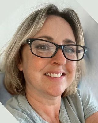 Photo of Nicola Claire Gurd, Occupational Therapist