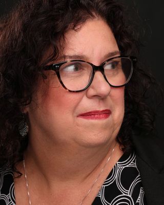 Photo of Claire Milam