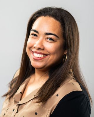 Photo of Liz Jordan, Marriage & Family Therapist Intern, MS, RMFTI