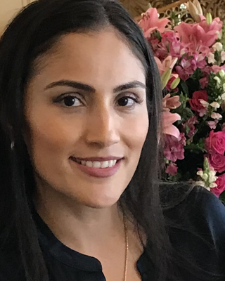 Foto de Sofia Alonso - Sofia Alonso, Psicoterapeuta, Maestría