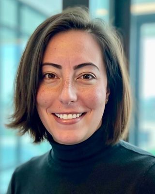 Photo of Deanna Iverson, Clinical Social Work/Therapist, LMSW
