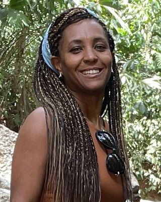 Photo of Valeria Ribeiro, Pre-Licensed Professional, LMHC, MS, BS