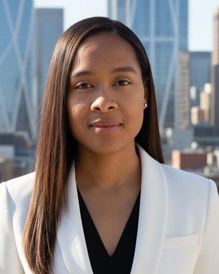 Photo of Constance Sales, Licensed Independent Social Worker, LISW-S