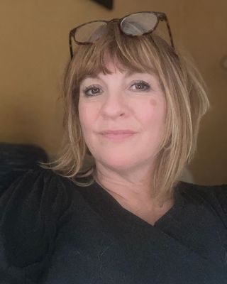 Photo of Dr. Caroline Burrow, Psychologist, PsychD, CPsychol