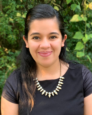 Photo of Ana R. Alcacio-Eldridge, Licensed Professional Counselor in 72211, AR