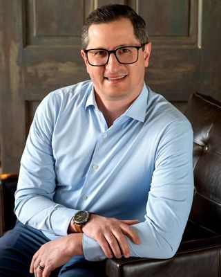 Photo of Ian Stephens, Psychologist, PhD