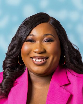 Photo of Mo Adesanya, Psychiatric Nurse Practitioner, MSN, APRN, PMHNP