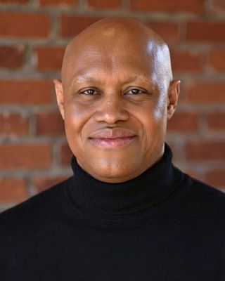 Photo of Julius Peterson, Clinical Social Work/Therapist, LCSW, SEP