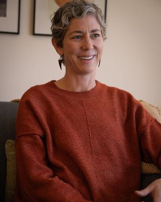 Photo of Meagan Witt (Geurts), Clinical Social Work/Therapist, LCSW, SEP