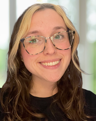 Photo of Natasha Jacobson, Pre-Licensed Professional, ACMHC, Intern