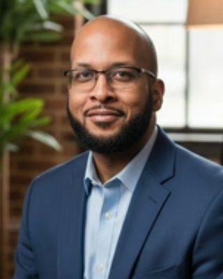 Photo of Darien Mitchell, Licensed Professional Counselor, LPC