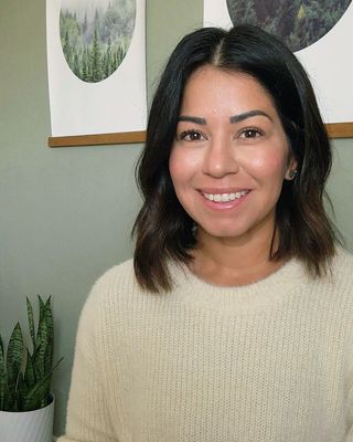 Photo of Roxanne Castillo-Beckett, Licensed Professional Counselor, MA, LPC-S
