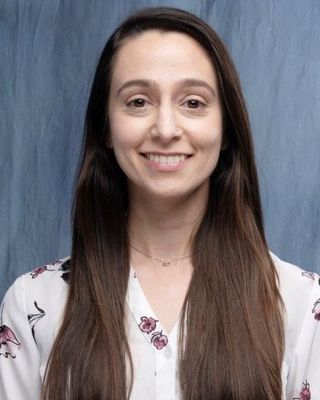 Photo of Cristina D Tremante, Counselor, LMHC