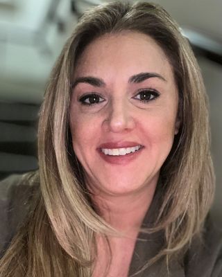 Photo of Shana Cunningham, Clinical Social Work/Therapist, LCSW