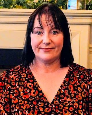 Photo of Annmarie Aine Regan Carroll, Psychotherapist, Pre-Accredited Member IACP